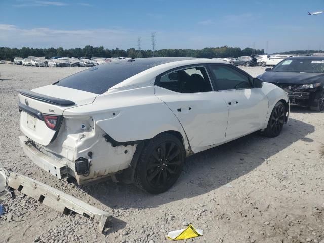 1N4AA6EVXNC501577 Nissan Maxima SR 3