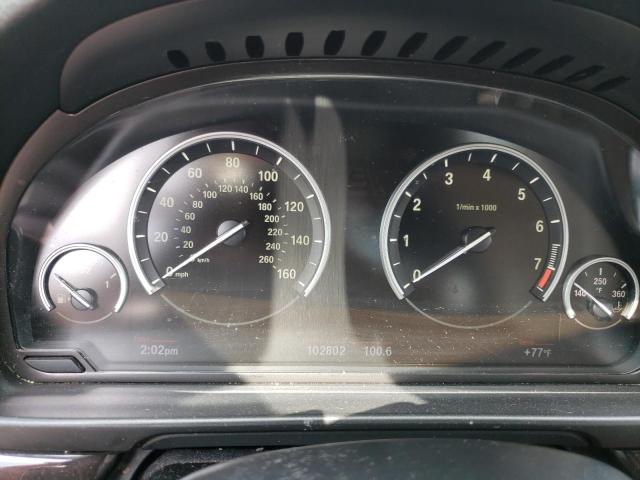 WBAXG5C5XDDY37655 2013 BMW 528 I