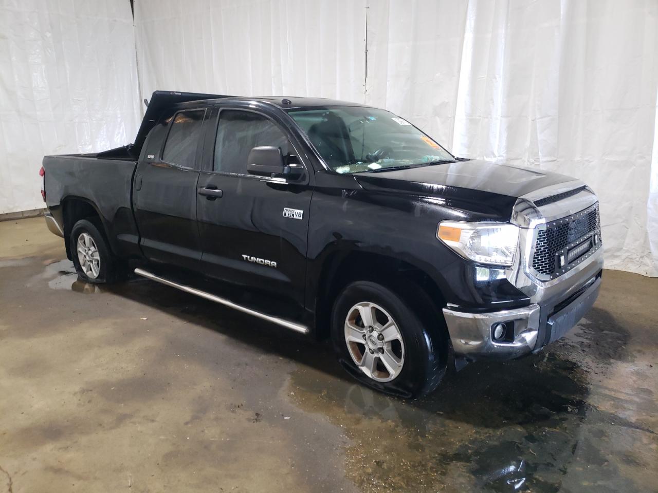 VIN 5TFUY5F15GX571167 2016 TOYOTA TUNDRA no.4