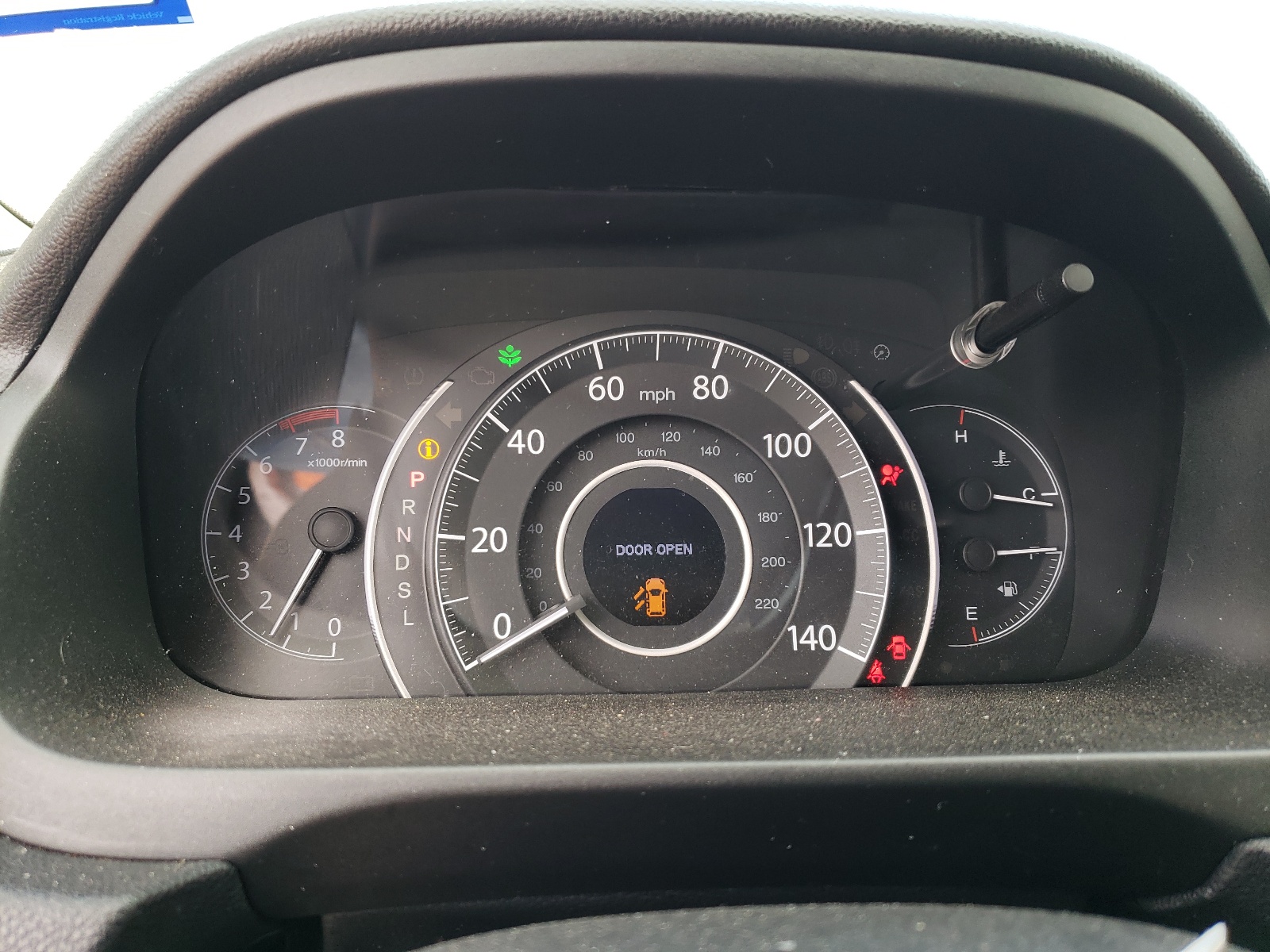 5J6RM3H99GL025403 2016 Honda Cr-V Touring