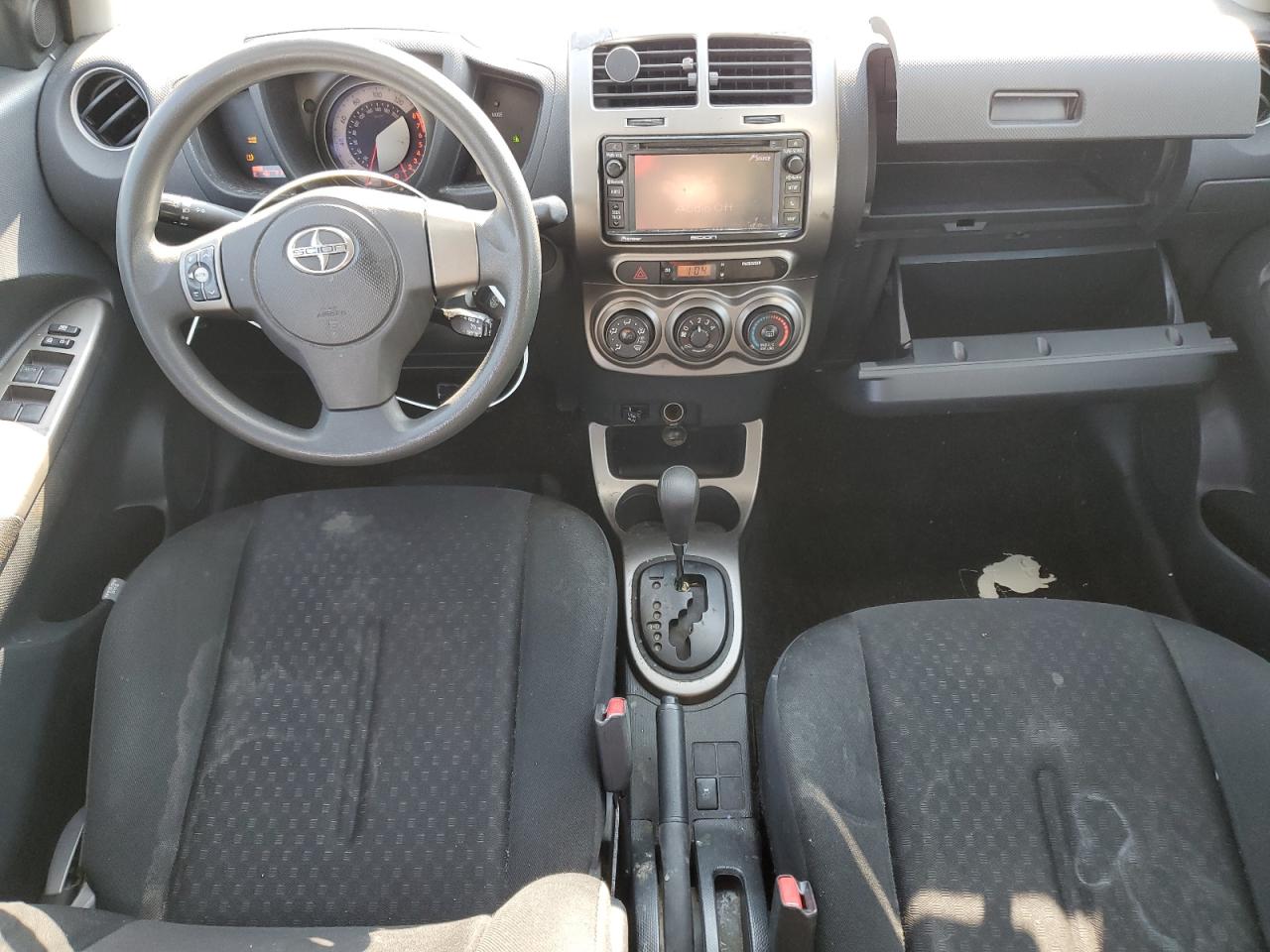 JTKKUPB41D1039159 2013 Toyota Scion Xd