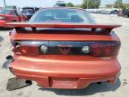 2002 Pontiac Firebird Formula for Sale in Lebanon, TN - Rear End