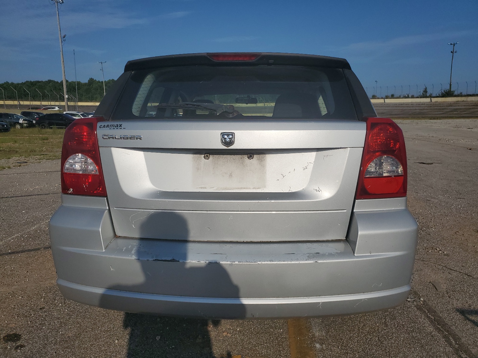 1B3HB28B68D653114 2008 Dodge Caliber