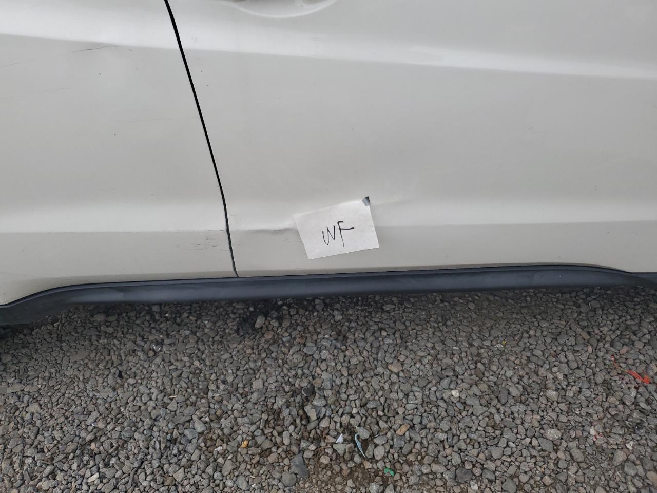 2016 Honda Hr-V Lx VIN: 3CZRU5H31GM748670 Lot: 67409364