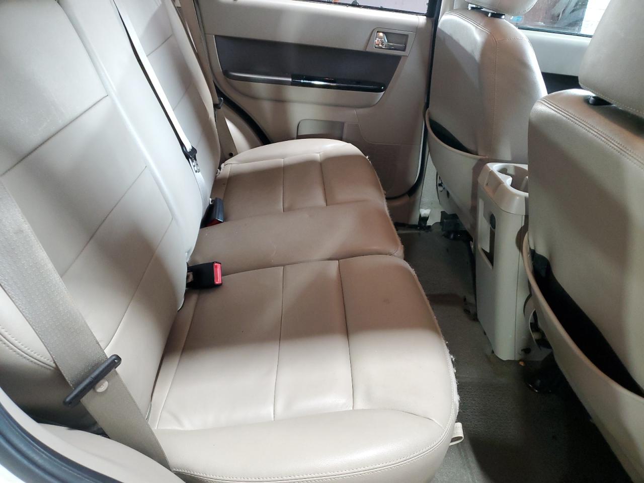 2012 Ford Escape Hybrid VIN: 1FMCU4K31CKB02802 Lot: 67542834