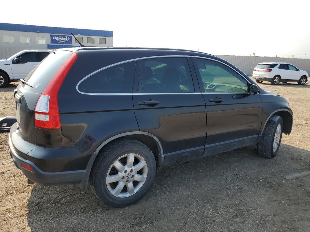 JHLRE48388C076447 2008 Honda Cr-V Lx