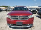 2015 Dodge Durango Citadel for Sale in Hueytown, AL - Side