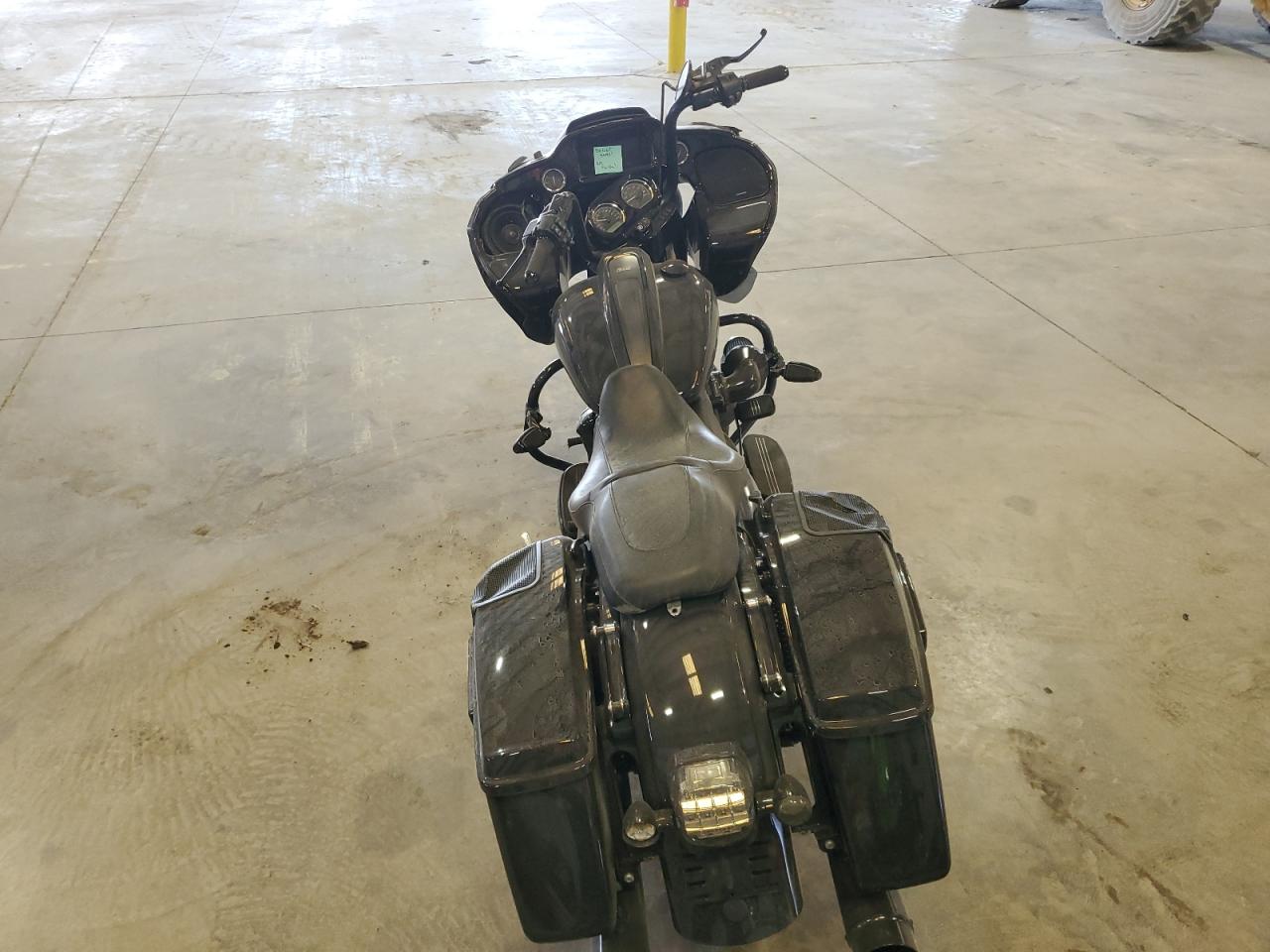 2023 Harley-Davidson Fltrxst VIN: 1HD1ACL13PB679895 Lot: 69658894