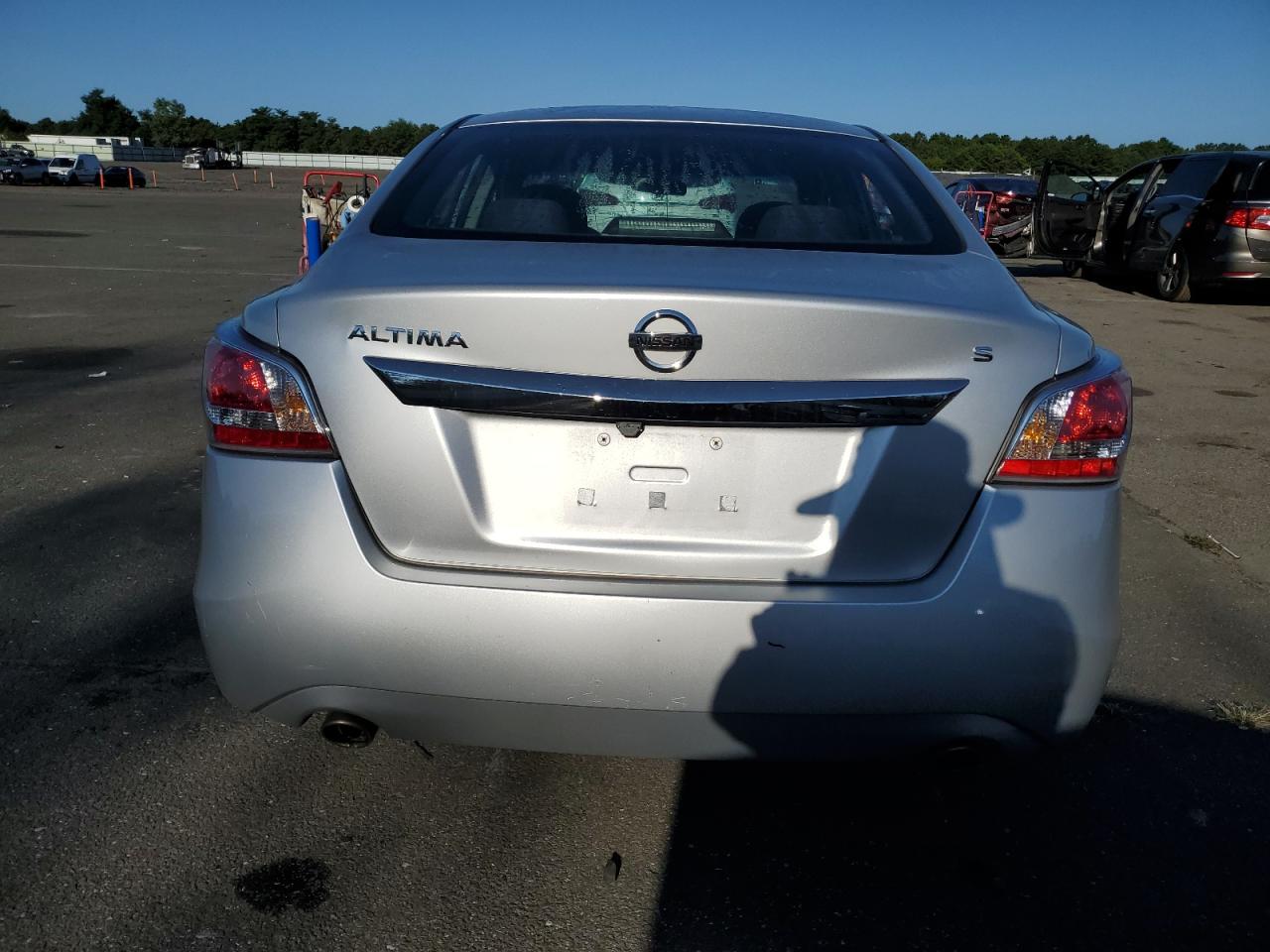 2015 Nissan Altima 2.5 VIN: 1N4AL3AP0FC198794 Lot: 67725184