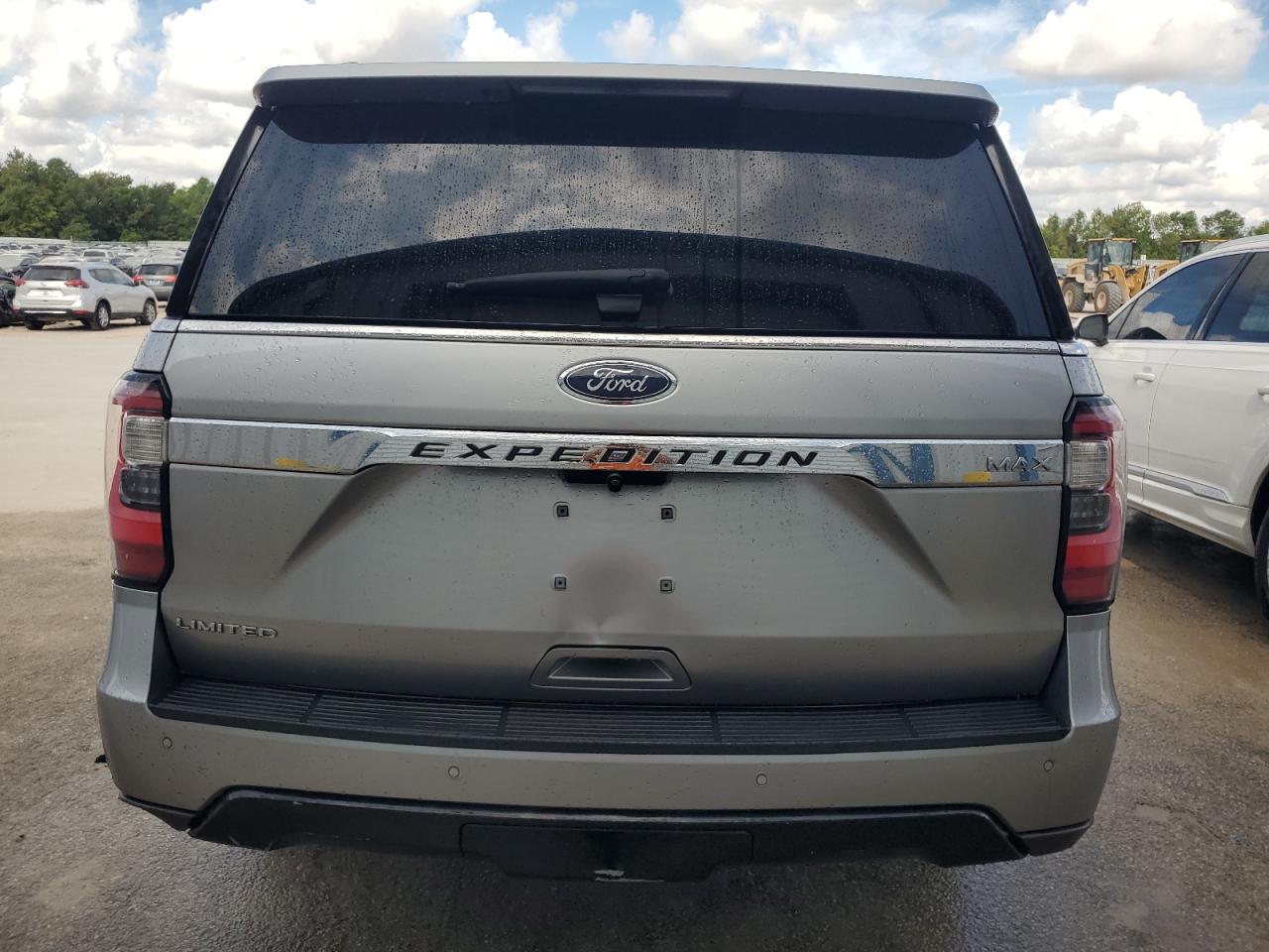 2020 Ford Expedition Max Limited VIN: 1FMJK1KTXLEB00167 Lot: 67406984