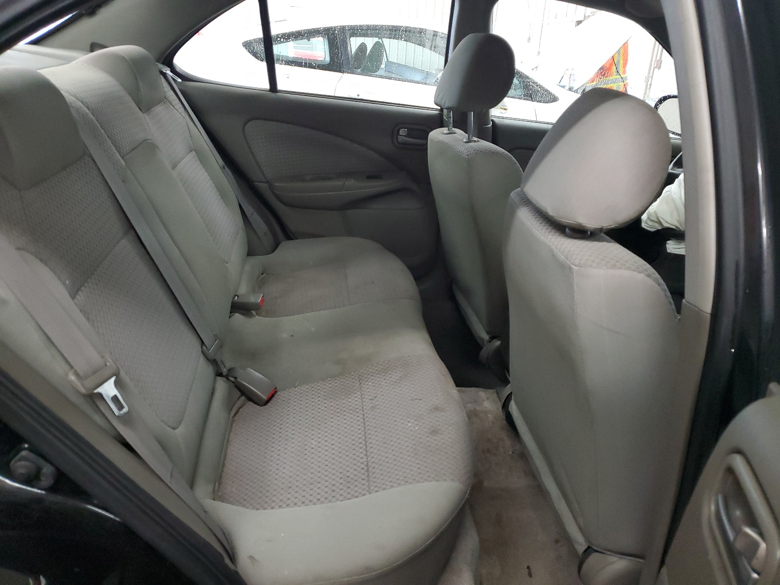 3N1CB51D14L845800 2004 Nissan Sentra 1.8