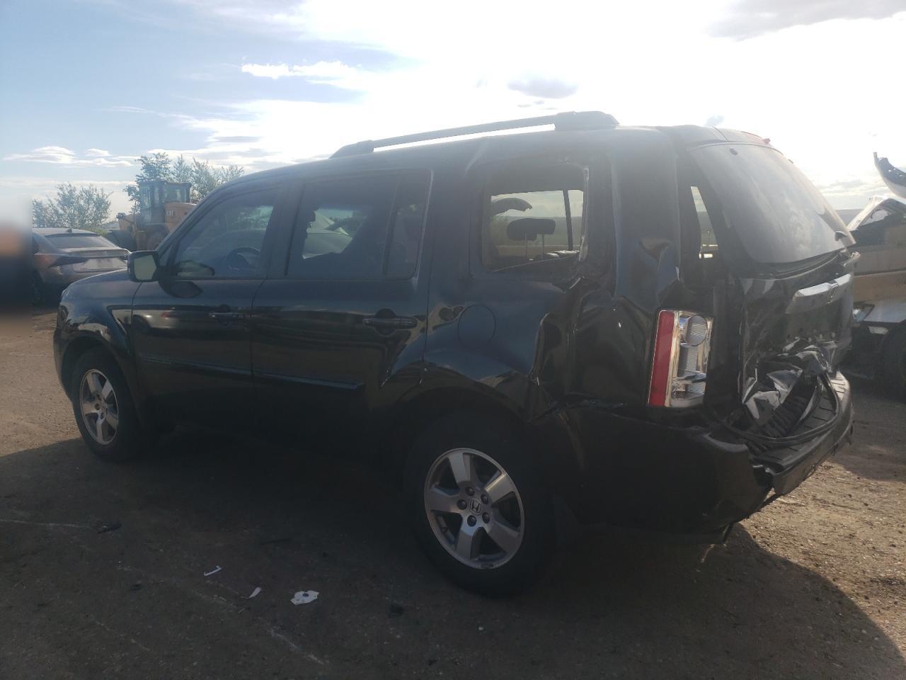 2011 Honda Pilot - Image 2