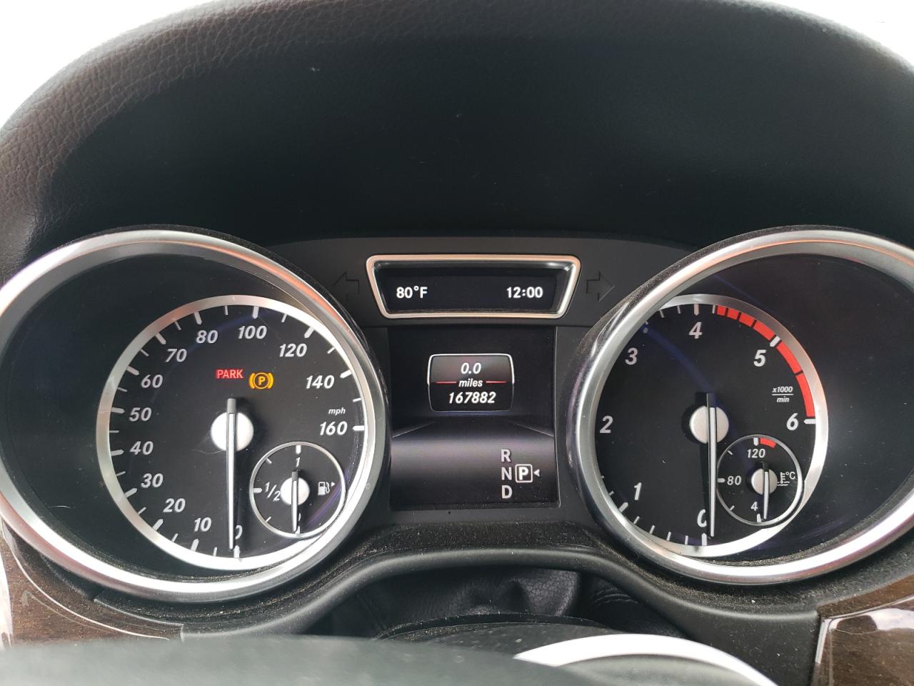 2014 Mercedes-Benz Ml 350 Bluetec VIN: 4JGDA2EB8EA410837 Lot: 68048684