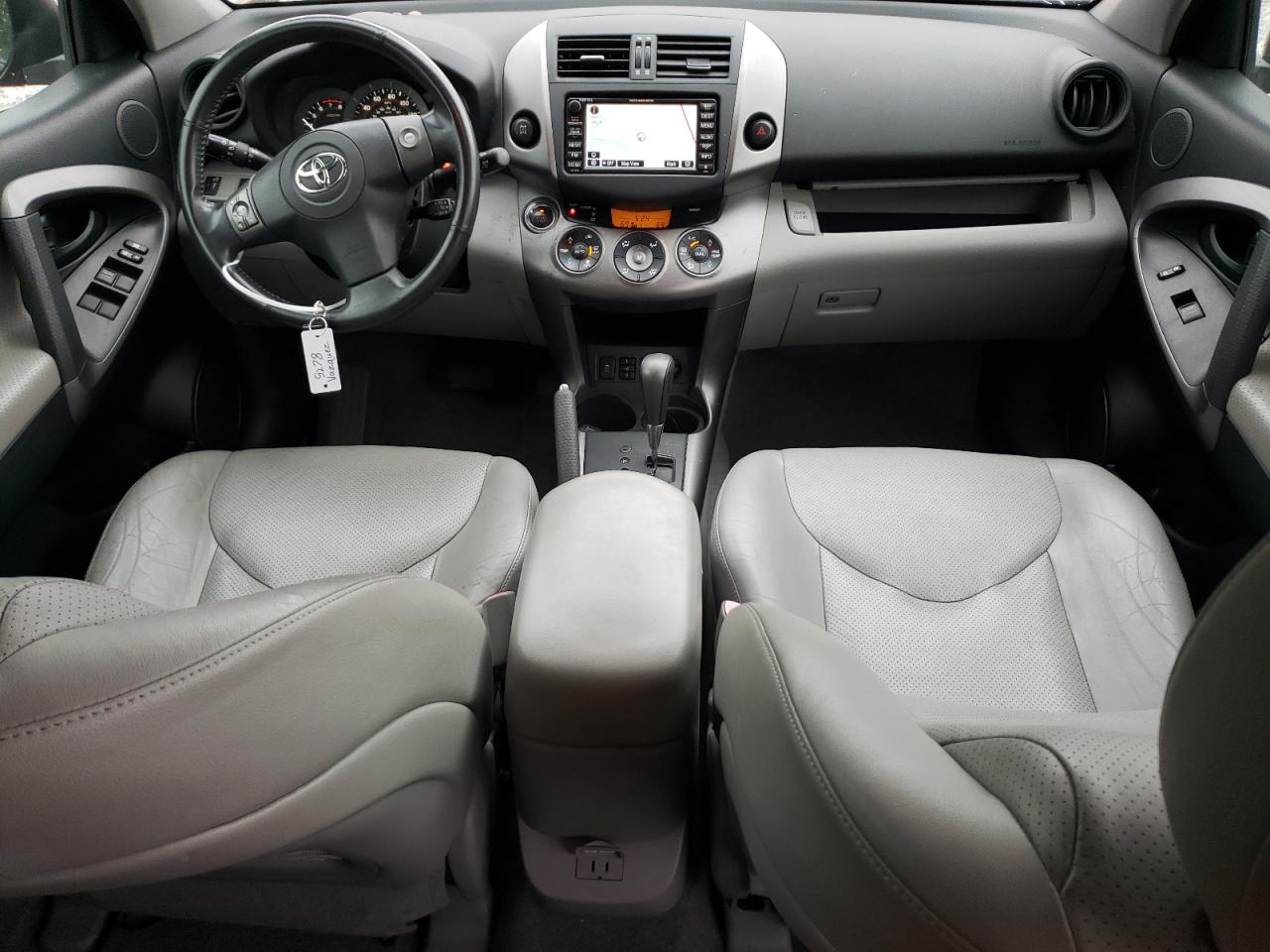 2011 Toyota Rav4 Limited VIN: JTMDK4DV8B5103181 Lot: 67459314