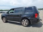 2012 Honda Pilot Exl zu verkaufen in Brookhaven, NY - Rear End