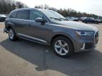 2021 Audi Q7 Premium zu verkaufen in Brookhaven, NY - Rear End