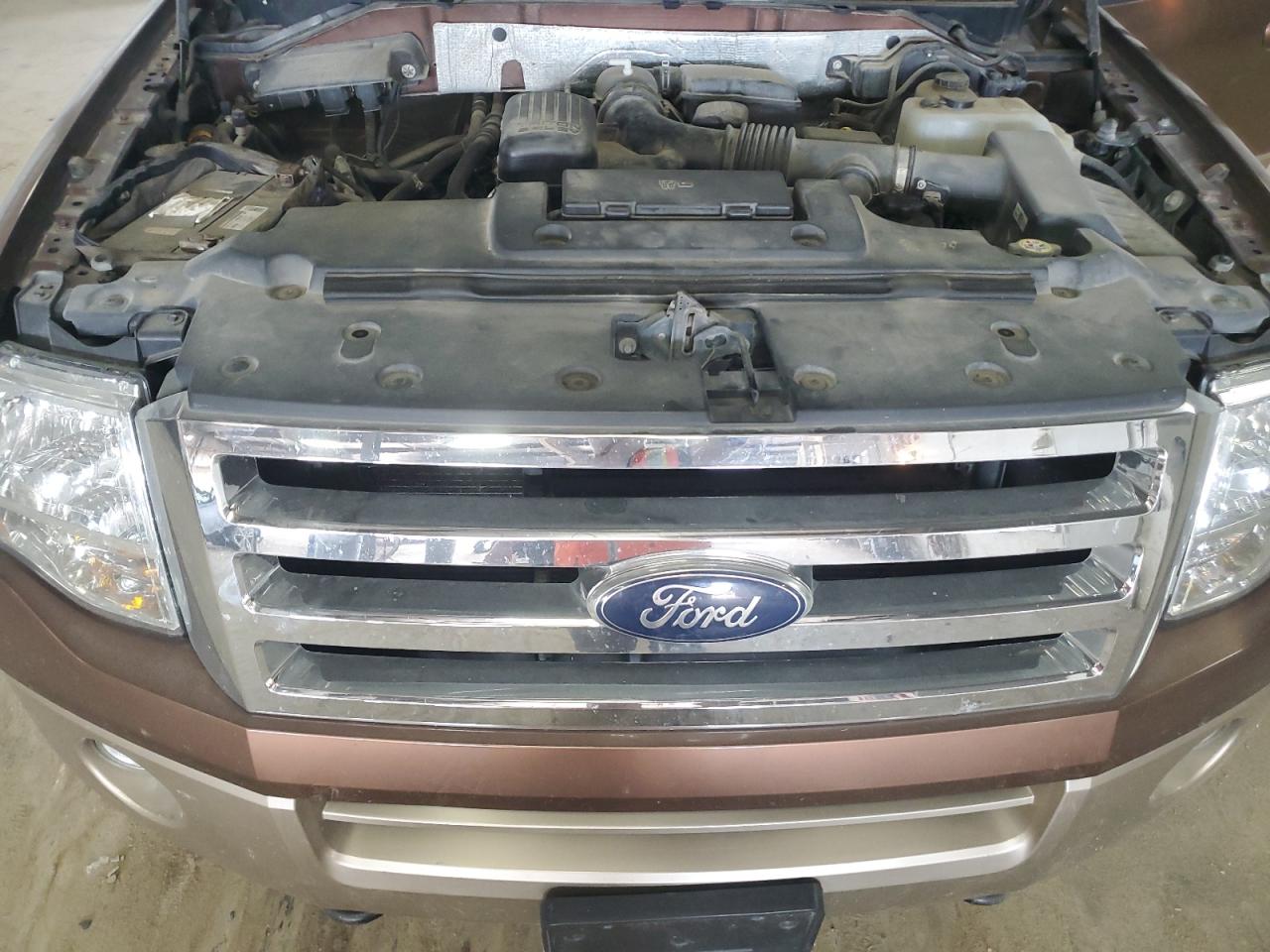 2012 Ford Expedition Xlt VIN: 1FMJU1J56CEF14995 Lot: 65999924