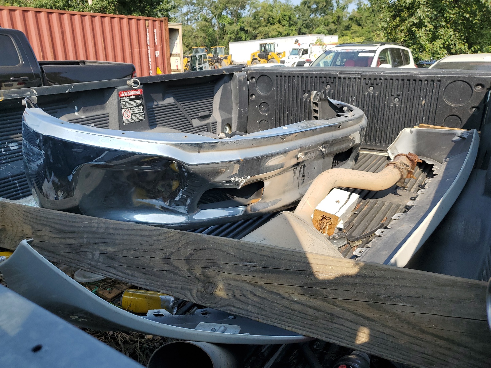 3C6JR6DT7GG285438 2016 Ram 1500 St