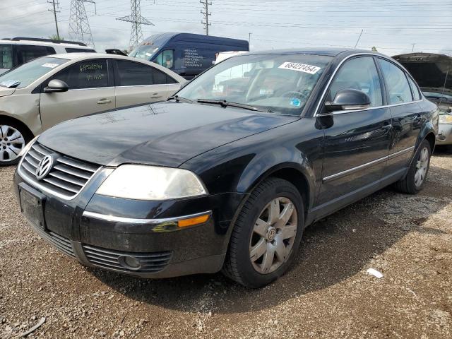 2005 Volkswagen Passat Gls