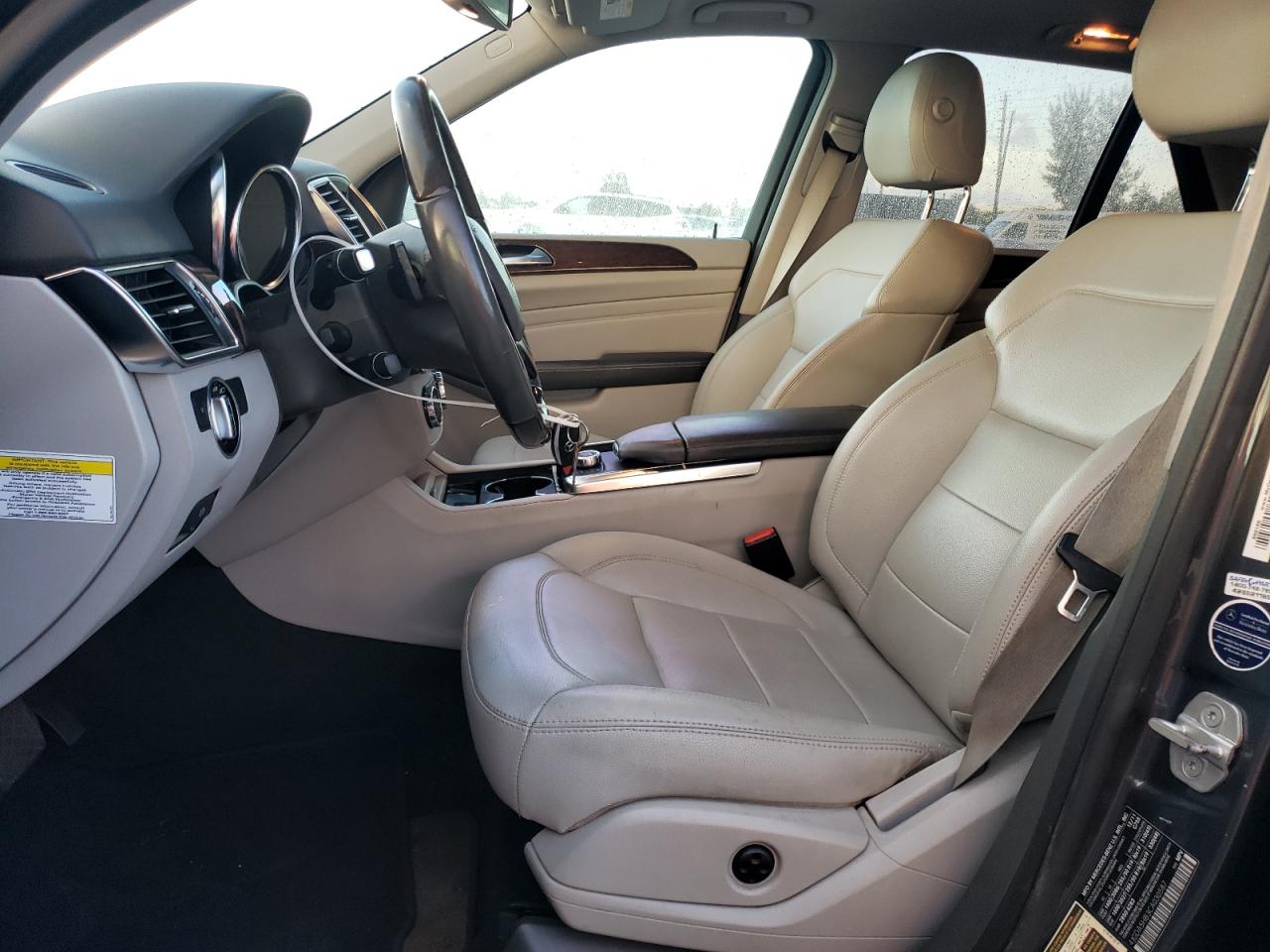 2012 Mercedes-Benz Ml 350 4Matic VIN: 4JGDA5HB3CA030587 Lot: 69496004