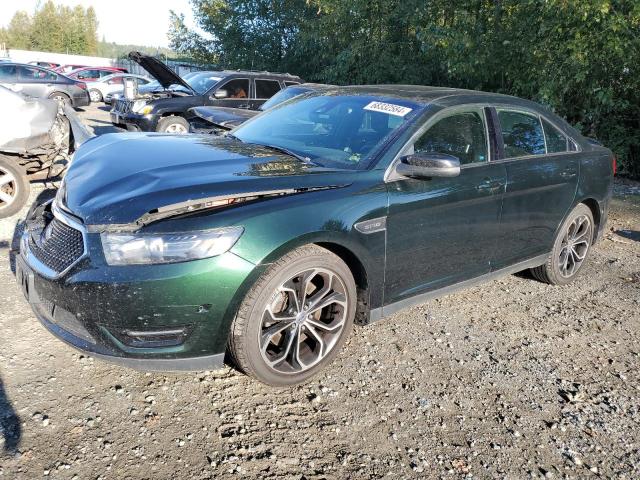 2013 Ford Taurus Sho