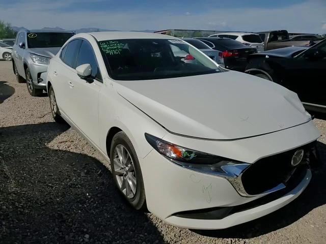 2020 Mazda 3 VIN: JM1BPABL6L1165146 Lot: 66175474