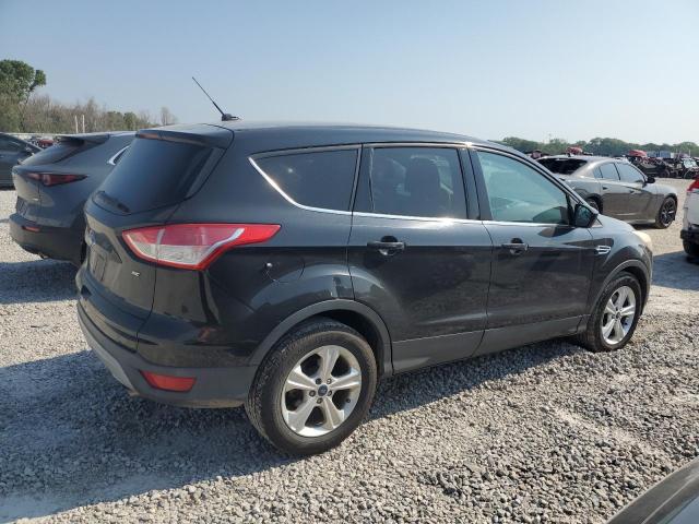 Паркетники FORD ESCAPE 2015 Черный