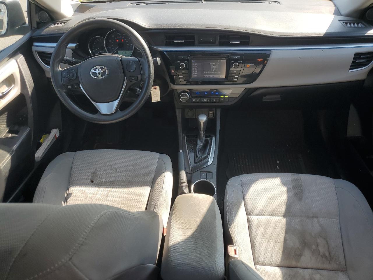 5YFBURHE0FP200859 2015 Toyota Corolla L