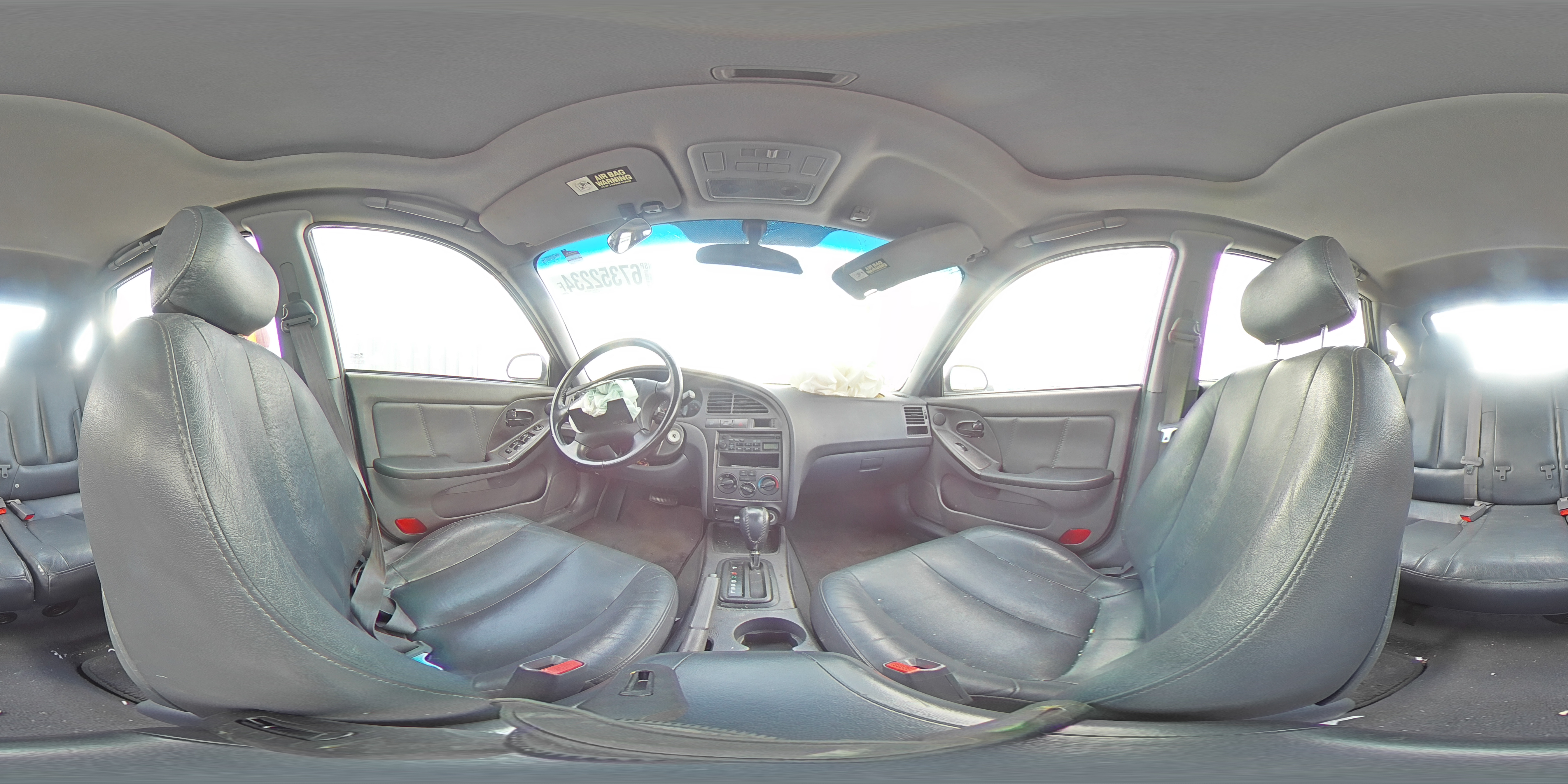 2003 Hyundai Elantra Gls VIN: KMHDN55D93U090026 Lot: 67352234