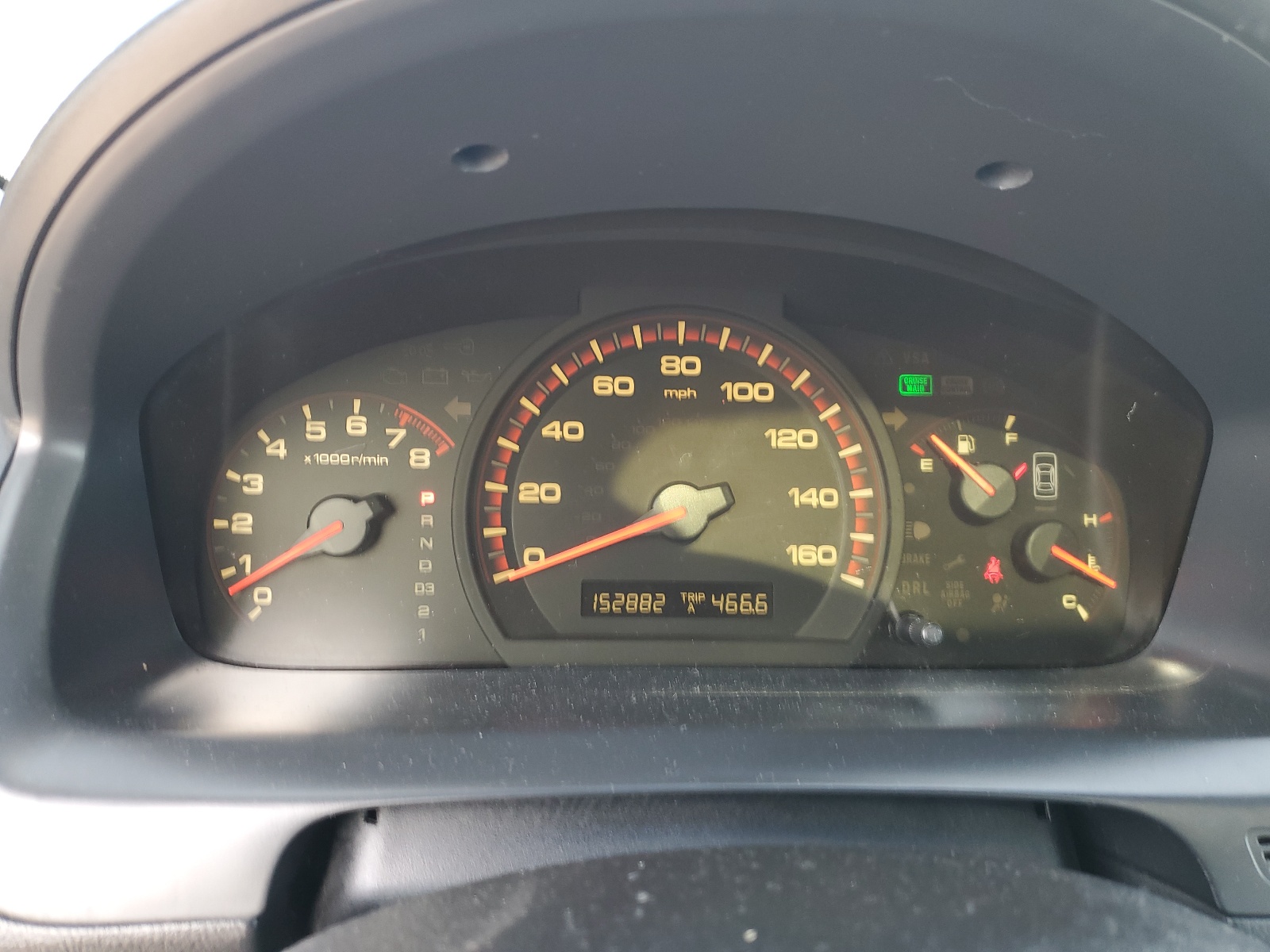 1HGCM82236A009813 2006 Honda Accord Lx