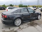 2016 Audi A6 Prestige for Sale in Littleton, CO - Side