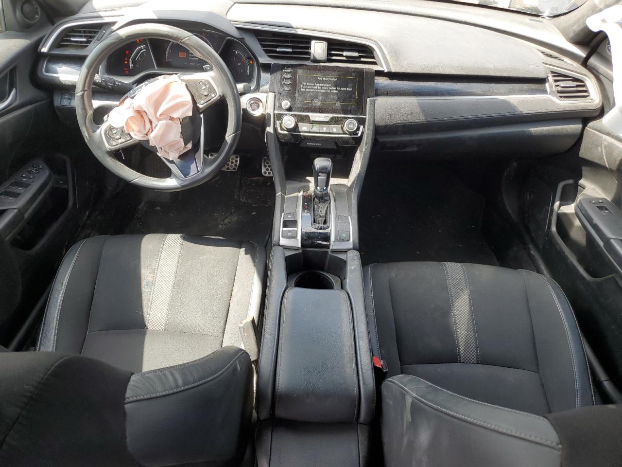 2019 Honda Civic - Image 8