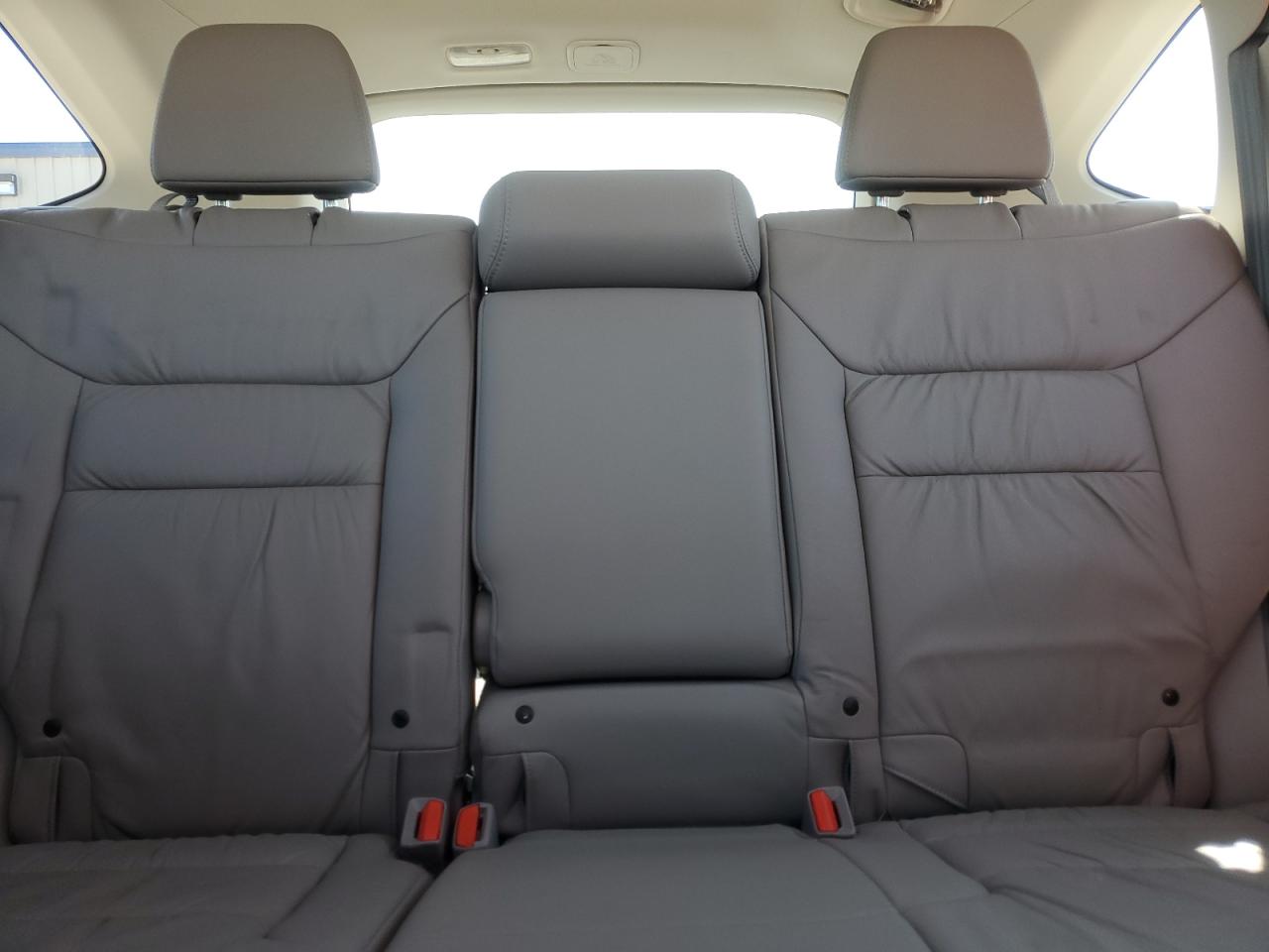 2012 Honda Cr-V Exl VIN: 5J6RM4H72CL061240 Lot: 63197124