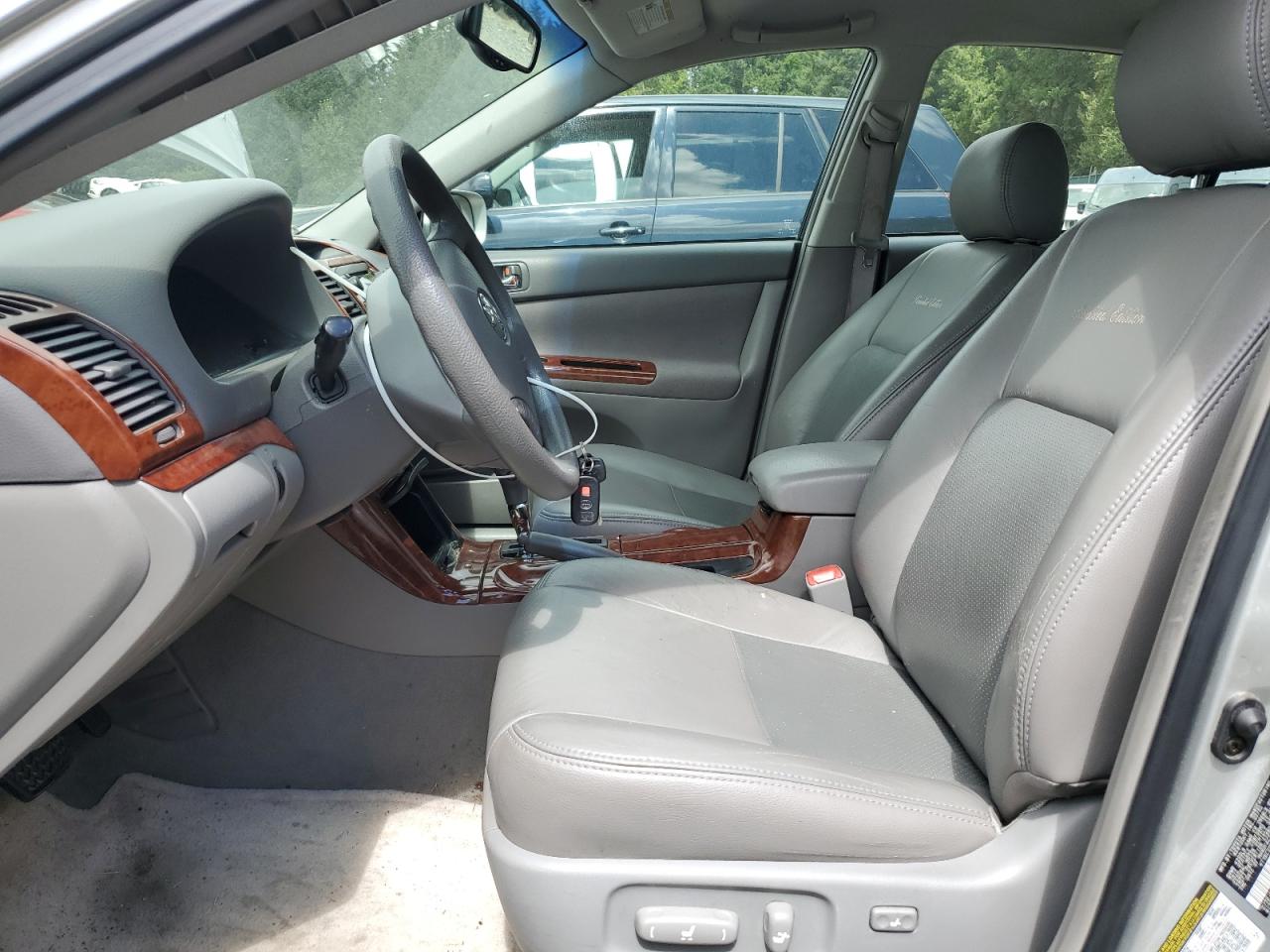 2005 Toyota Camry Le VIN: 4T1BE32K15U554329 Lot: 66784264