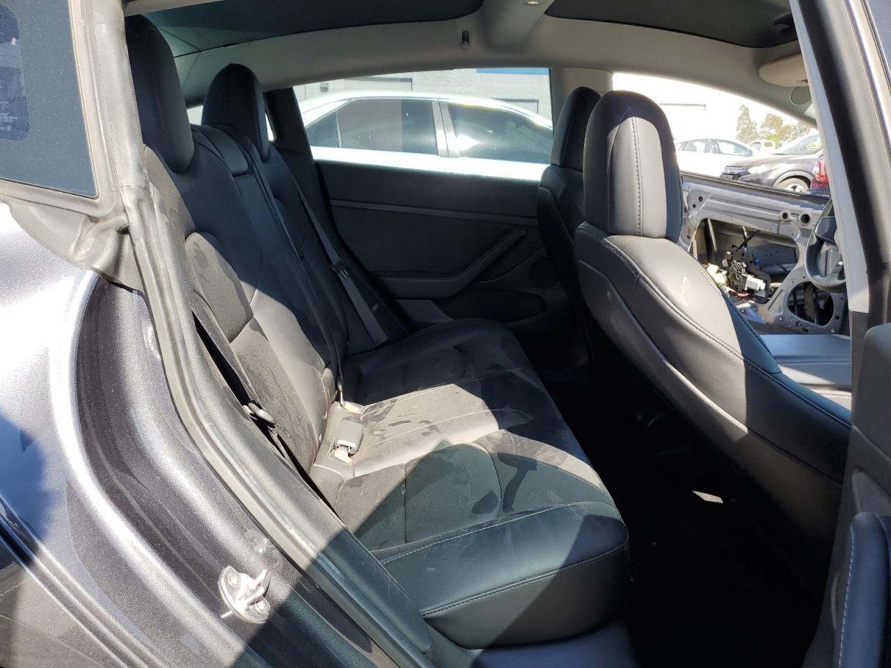 2021 Tesla Model 3 VIN: 5YJ3E1EBXMF997725 Lot: 64205044