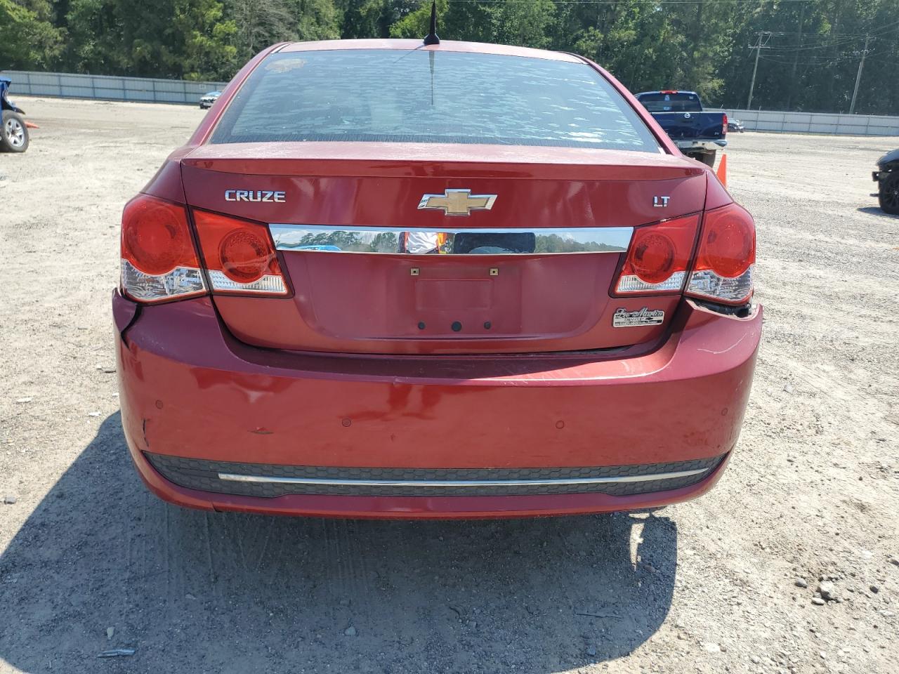 2011 Chevrolet Cruze - Image 6
