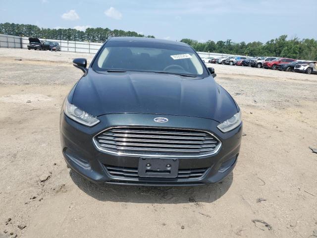  FORD FUSION 2014 Черный