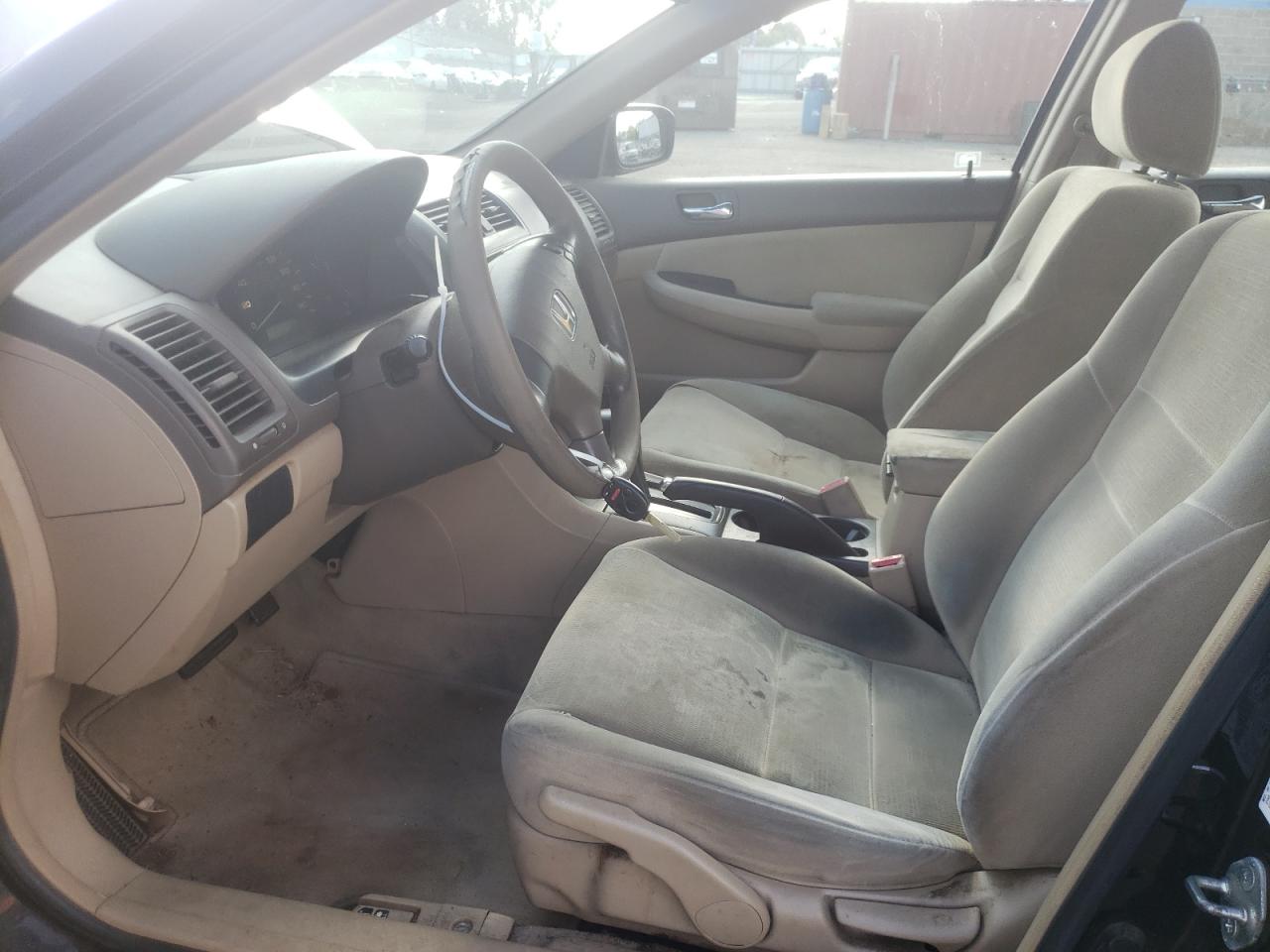 1HGCM56417A074462 2007 Honda Accord Lx 1HGCM56417A074462 2007 Honda Accord Lx