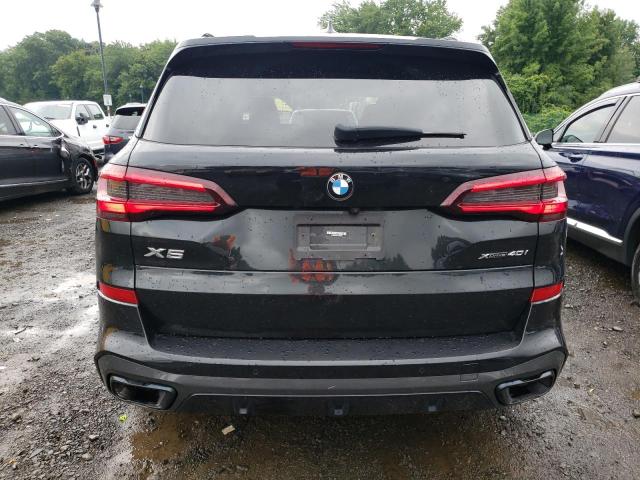 5UXCR6C00N9J78798 BMW X5 XDRIVE4 6