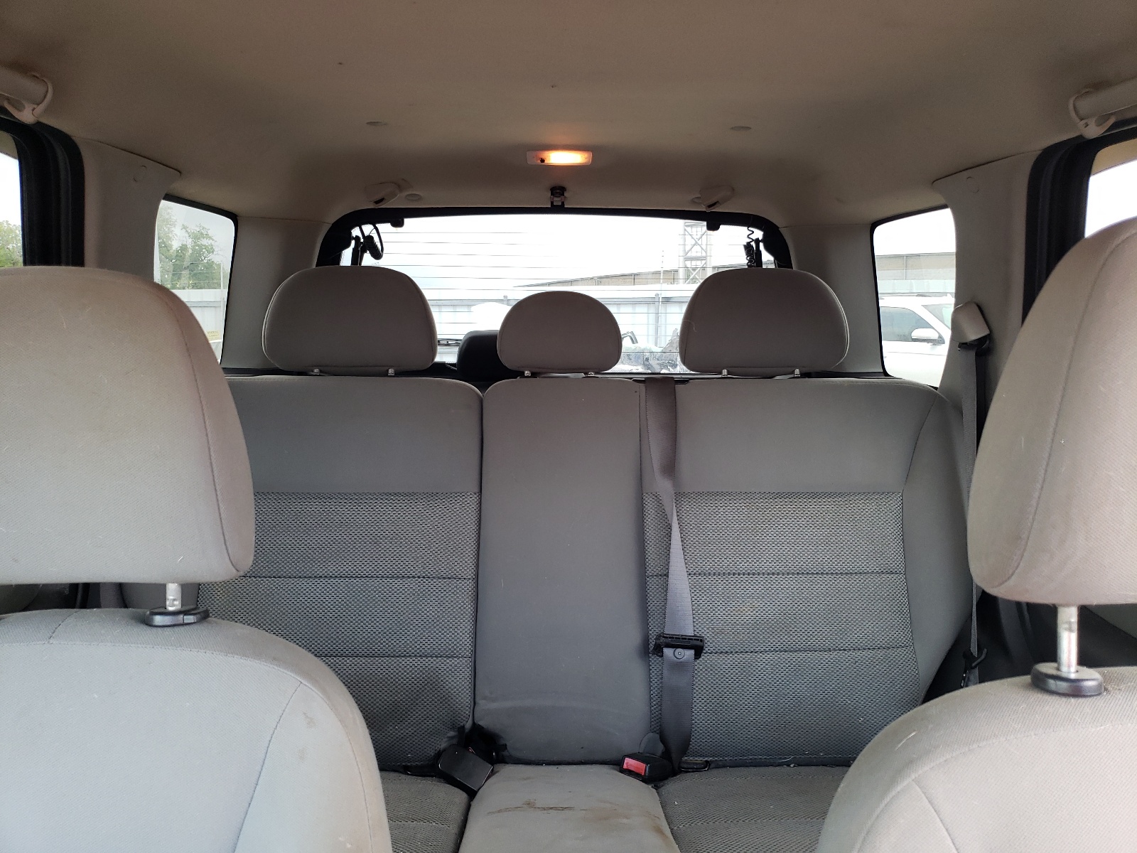 1FMYU03145KC78922 2005 Ford Escape Xlt