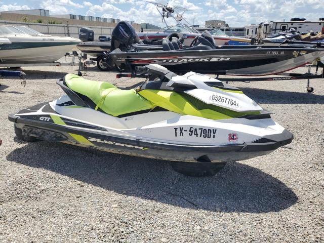 2017 Sead Wave Runne for Sale in Wilmer, TX - Minor Dent/Scratches