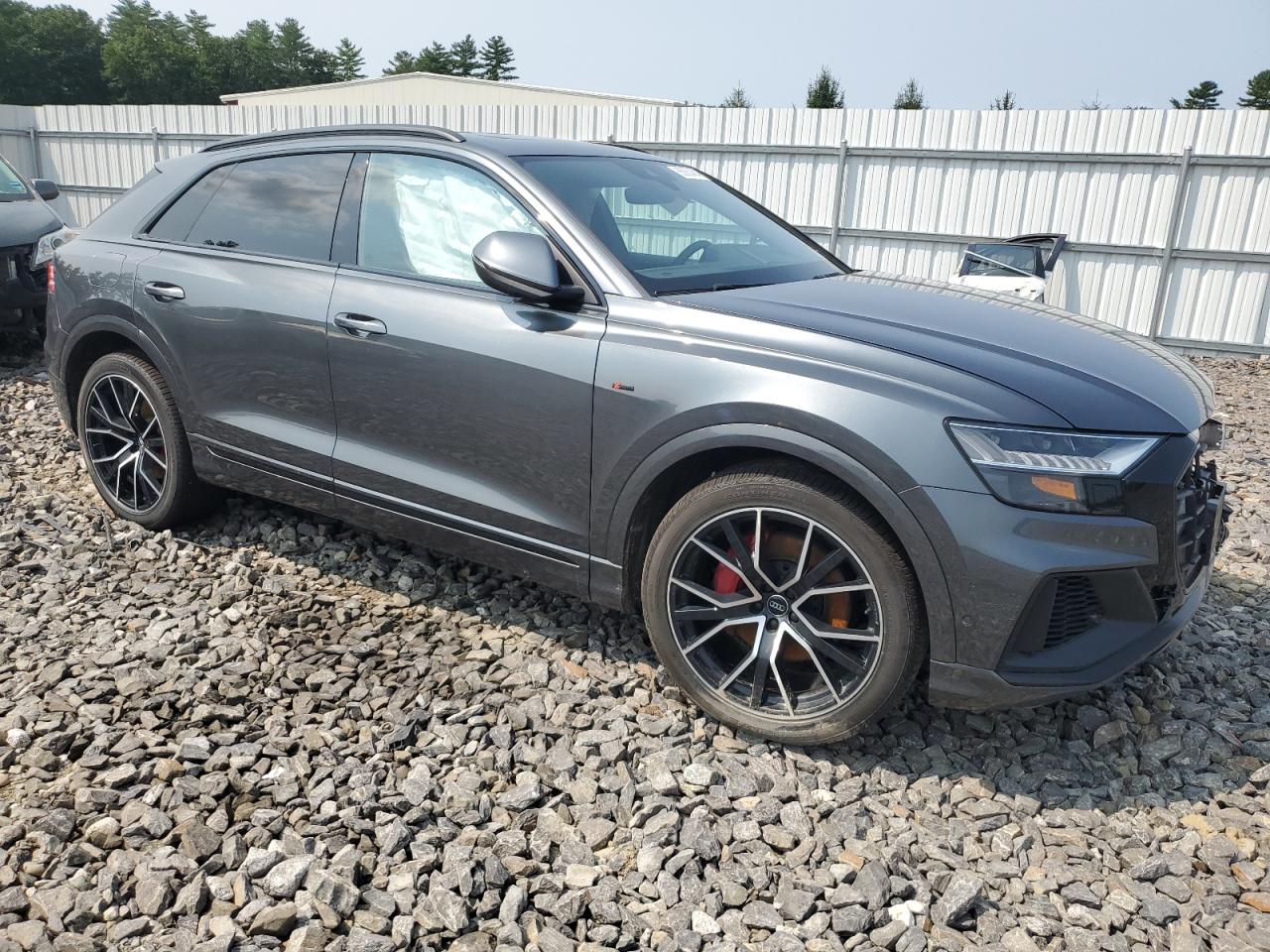 WA1FVAF13LD022583 Audi Q8 PRESTIG 4