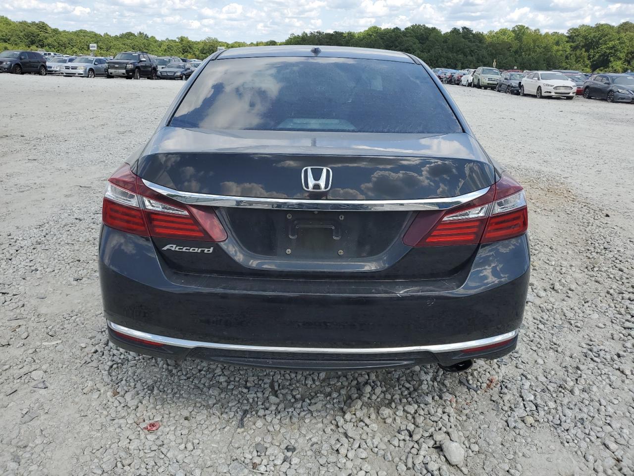 1HGCR2F79HA175583 2017 Honda Accord Ex