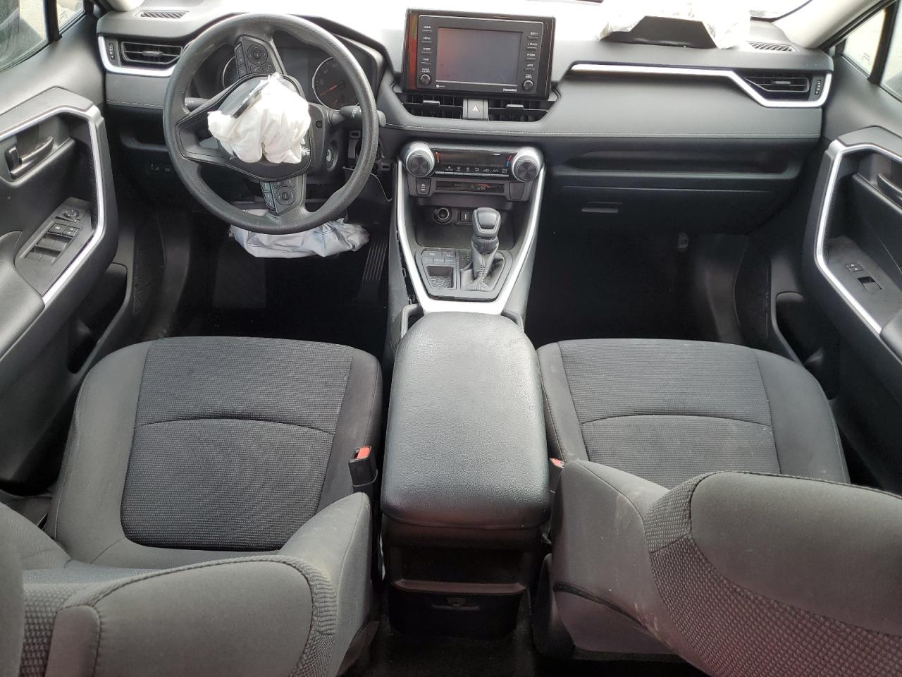 2020 Toyota Rav4 Le VIN: 2T3H1RFV9LC037962 Lot: 69468764