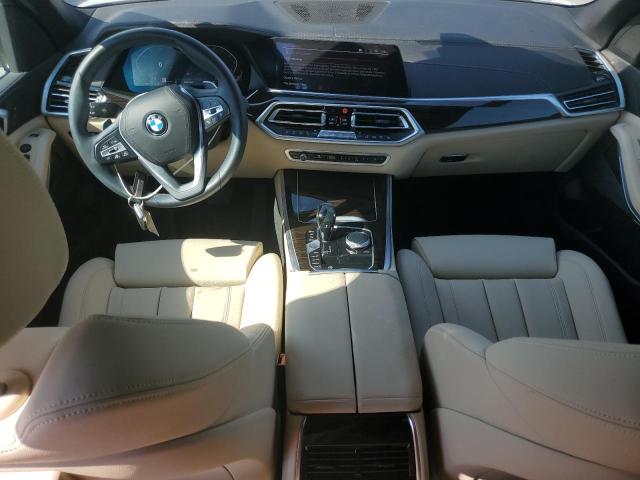  BMW X5 2020 White