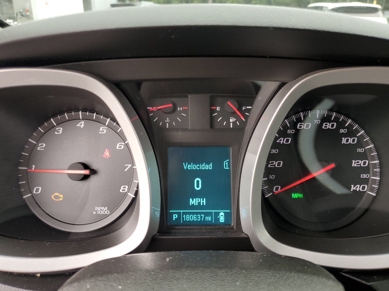 2012 Chevrolet Equinox Lt vin: 2GNFLNEK7C6201129