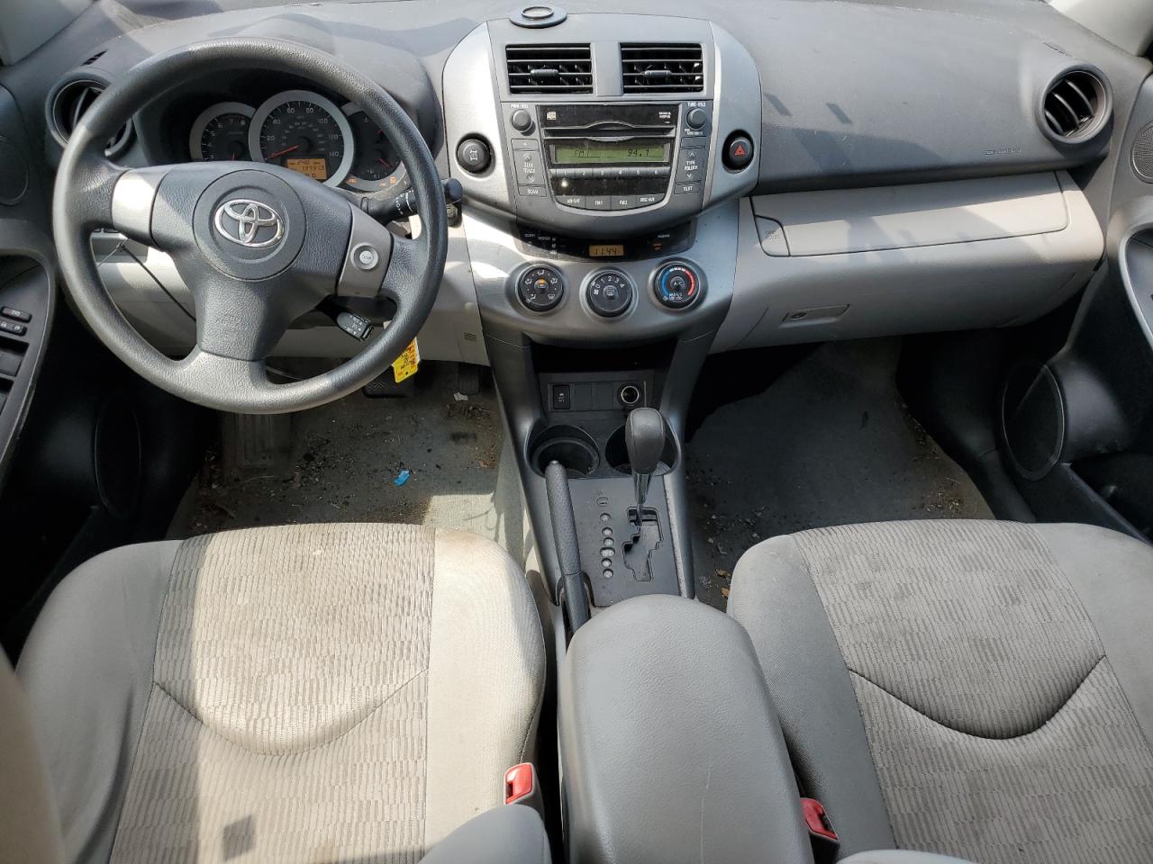 2T3BF4DV4AW074099 2010 Toyota Rav4