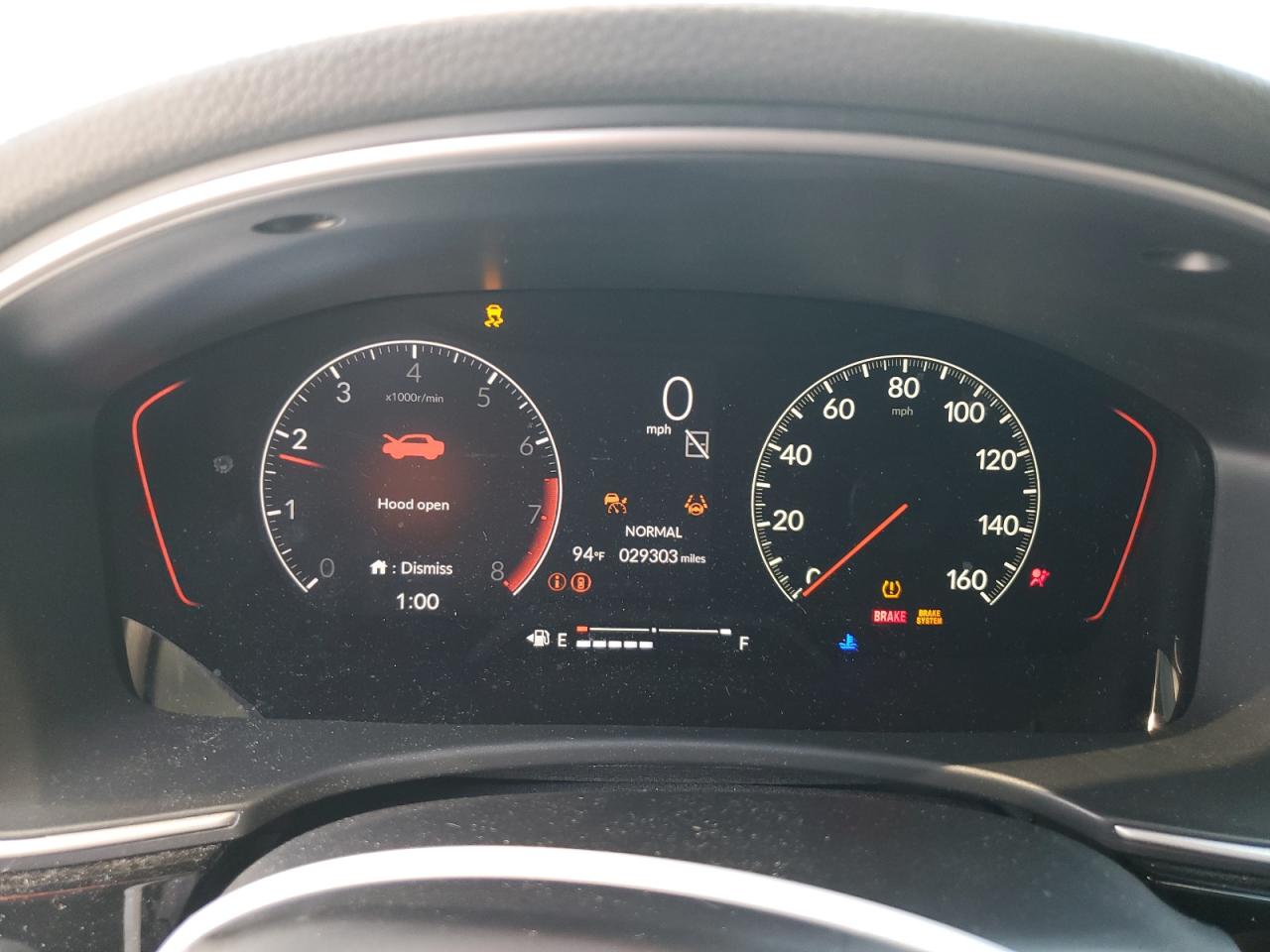 2HGFE1E55NH472981 2022 Honda Civic Si
