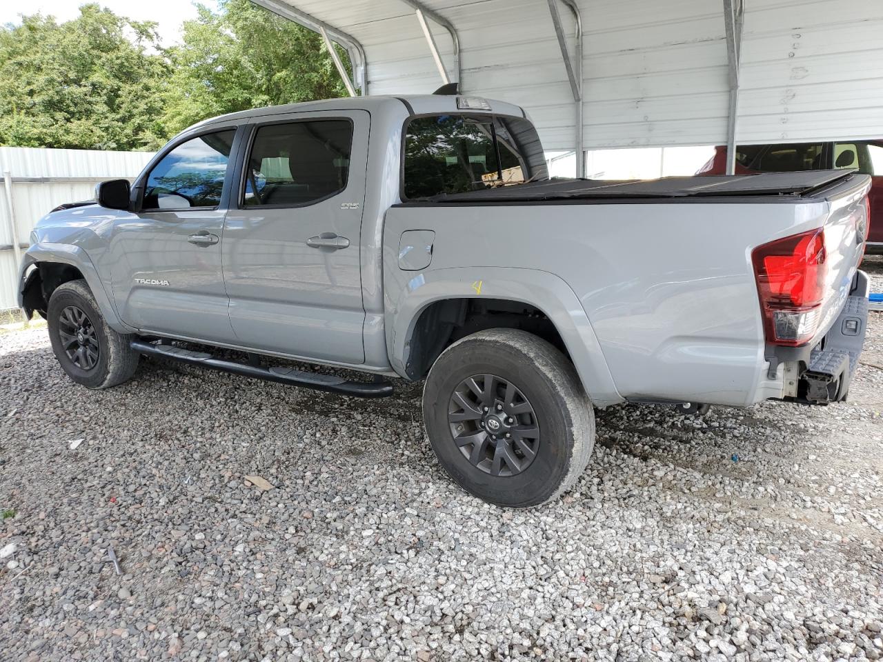 3TMAZ5CN8LM125781 2020 Toyota Tacoma Double Cab