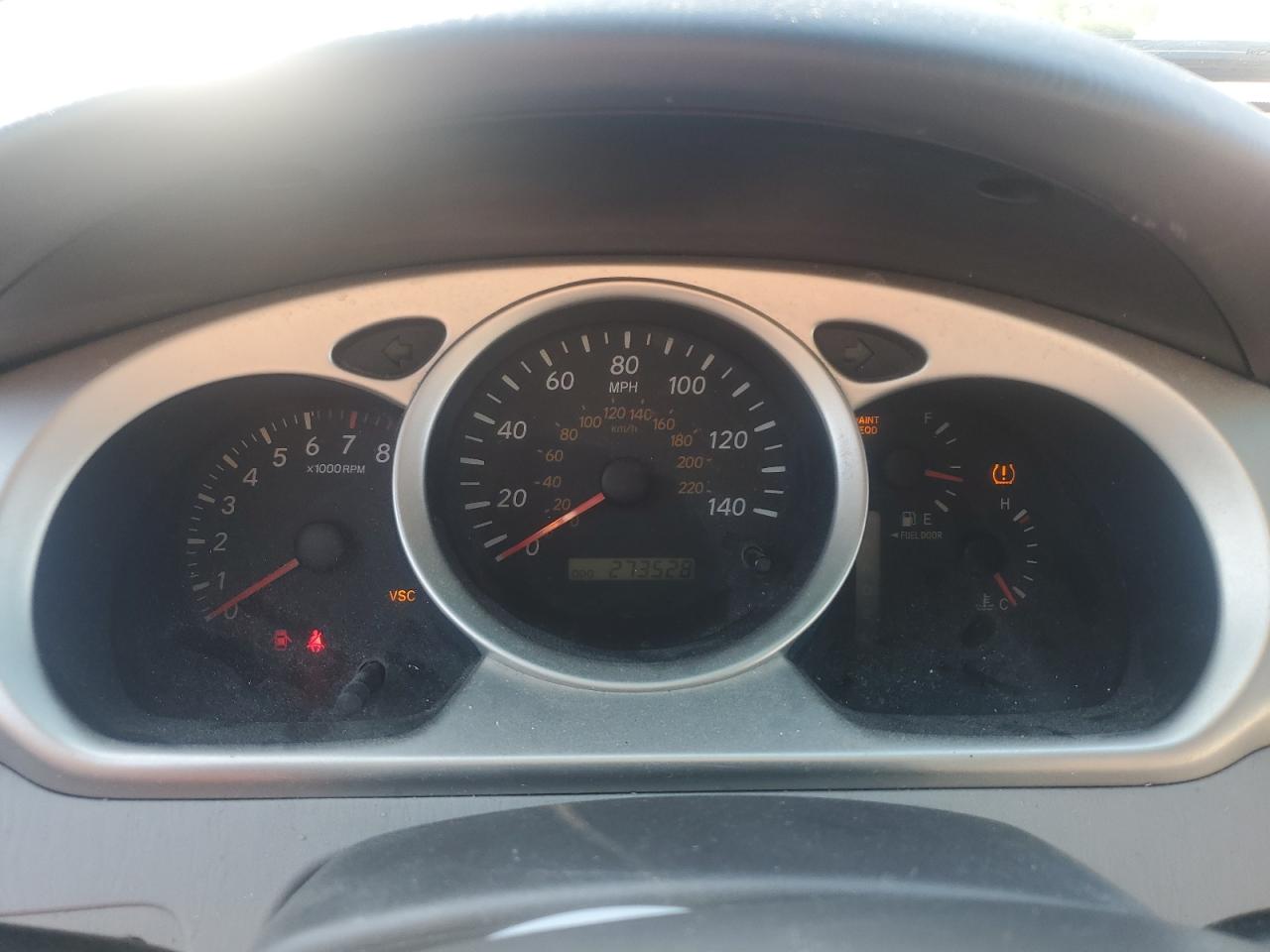 2005 Toyota Highlander VIN: JTEGD21A050106893 Lot: 65478214